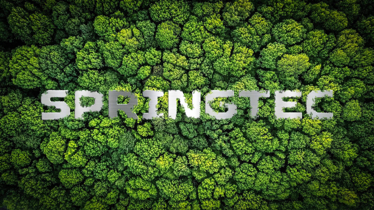 SPRINGTEC – Stamped and bent parts & springs from Germany